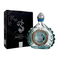 Tequila Ley 925 Blanco 40˚ - 750ml