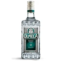 Tequila Olmeca Blanco 750cc