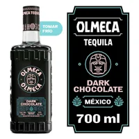 Tequila Olmeca - Dark Chocolate - 700ml