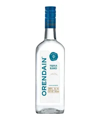 Tequila Orendain Blanco 750 ml