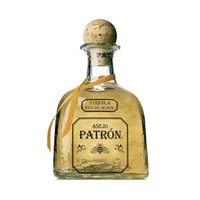 Tequila Patrón Añejo 750CC