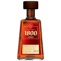 Tequila Reservado 1800 Añejo 40˚ - 750ml