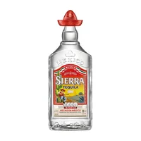 Tequila Sierra 38˚ Blanco - 700ml