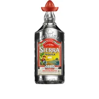 Tequila Sierra Blanco 700cc