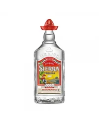 Tequila Sierra - Blanco 700ml