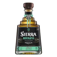 Tequila Sierra Milenario Añejo 750ml