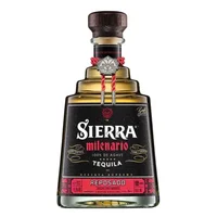 Tequila Sierra Milenario Resposado 750ml