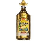 Tequila Sierra Reposado 700cc