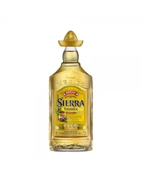 Tequila Sierra - Reposado 700ml