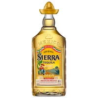 Tequila Sierra Reposado 750 ml
