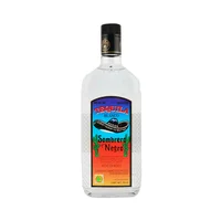 Tequila Sombrero Negro 750CC
