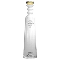 Tequila Volcan Blanco Tahona 750cc 40° alc.