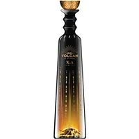 Tequila Volcan X.A 100% Agave 700cc