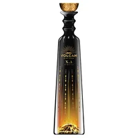 Tequila Volcan XA 750cc 40° Alc.