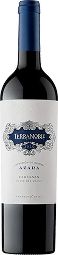 Terranoble Azara Carignan 2023