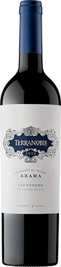 Terranoble Azara Carmenere 2022