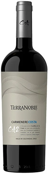 Terranoble Ca2 Costa Carmenere 2021