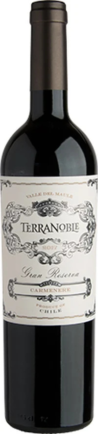 Terranoble Carmenere Gran Reserva 2018