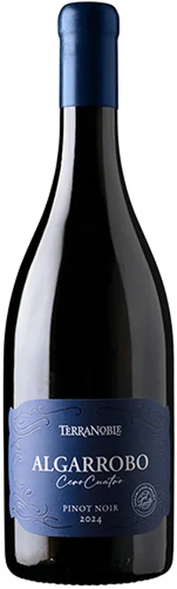 Terranoble Cero Cuatro Pinot Noir 2024
