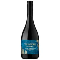 Terranoble Disidente Premium Syrah/tempranillo 750 Ml