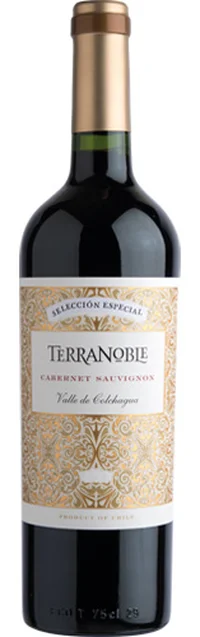 Terranoble Seleccion Especial Cabernet Sauvignon 2023