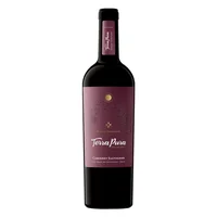 Terrapura Single Vineyard Cabernet Sauvignon