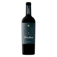 Terrapura Single Vineyard Red Blend