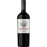 Terrunyo Cabernet Sauvignon
