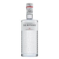 The Botanist Gin