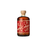 The Bush Rum Original Spice