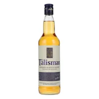 The Talisman Scotch Whisky