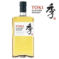 Toki Suntory Whisky