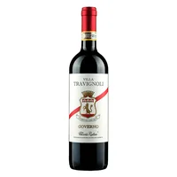 Travignoli Chianti Governo Docg 2019 750 Ml
