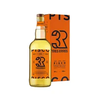Tres Erres 35� Botella 750cc