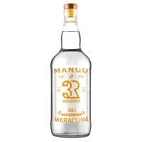 Tres Erres Mango Maracuya 35° 1 Litro