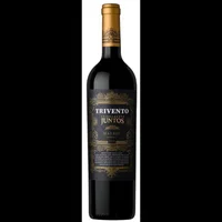 Trivento Lejanamente Juntos Malbec