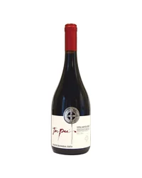 Tupu Viña Santa Cruz – Ensamblaje