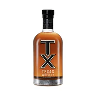 TX Bourbon Whiskey 40° 700cc