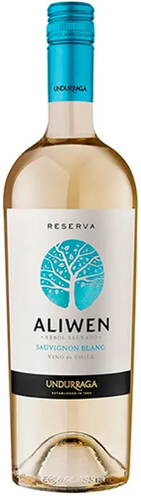 Undurraga Aliwen Sauvignon Blanc Reserva 2024