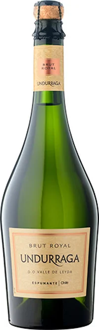 Undurraga Brut Royal 750cc