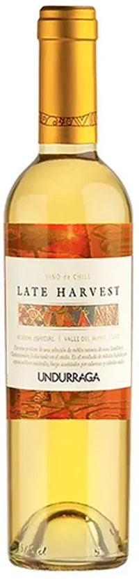 Undurraga Late Harvest 2023 375cc