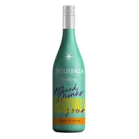 Undurraga Mixed Drinks Chardonnay Sour Rtd 750cc