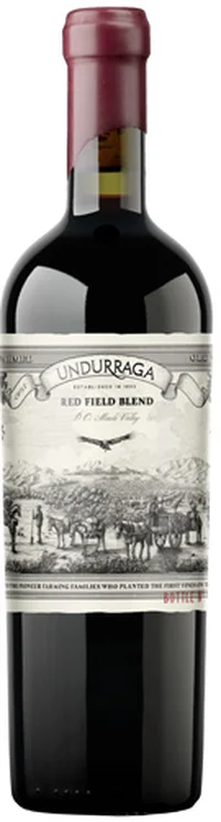 Undurraga Red Field Blend 2020