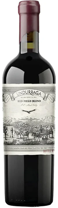 Undurraga Red Field Blend 2021
