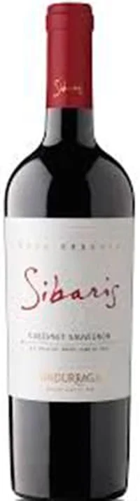 Undurraga Sibaris Merlot Gran Reserva 2022