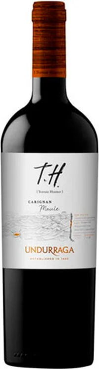 Undurraga Th Carignan Maule 2023