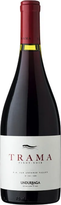 Undurraga Trama Pinot Noir 2021