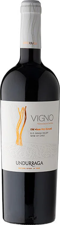 Undurraga Vigno Carignan 2020
