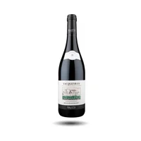 Vacqueyras - Brotte, Bouvencourt, 2024