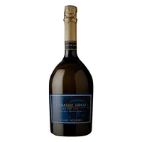 Valdivieso Caballo Loco Grand Cru Blanc De Noirs